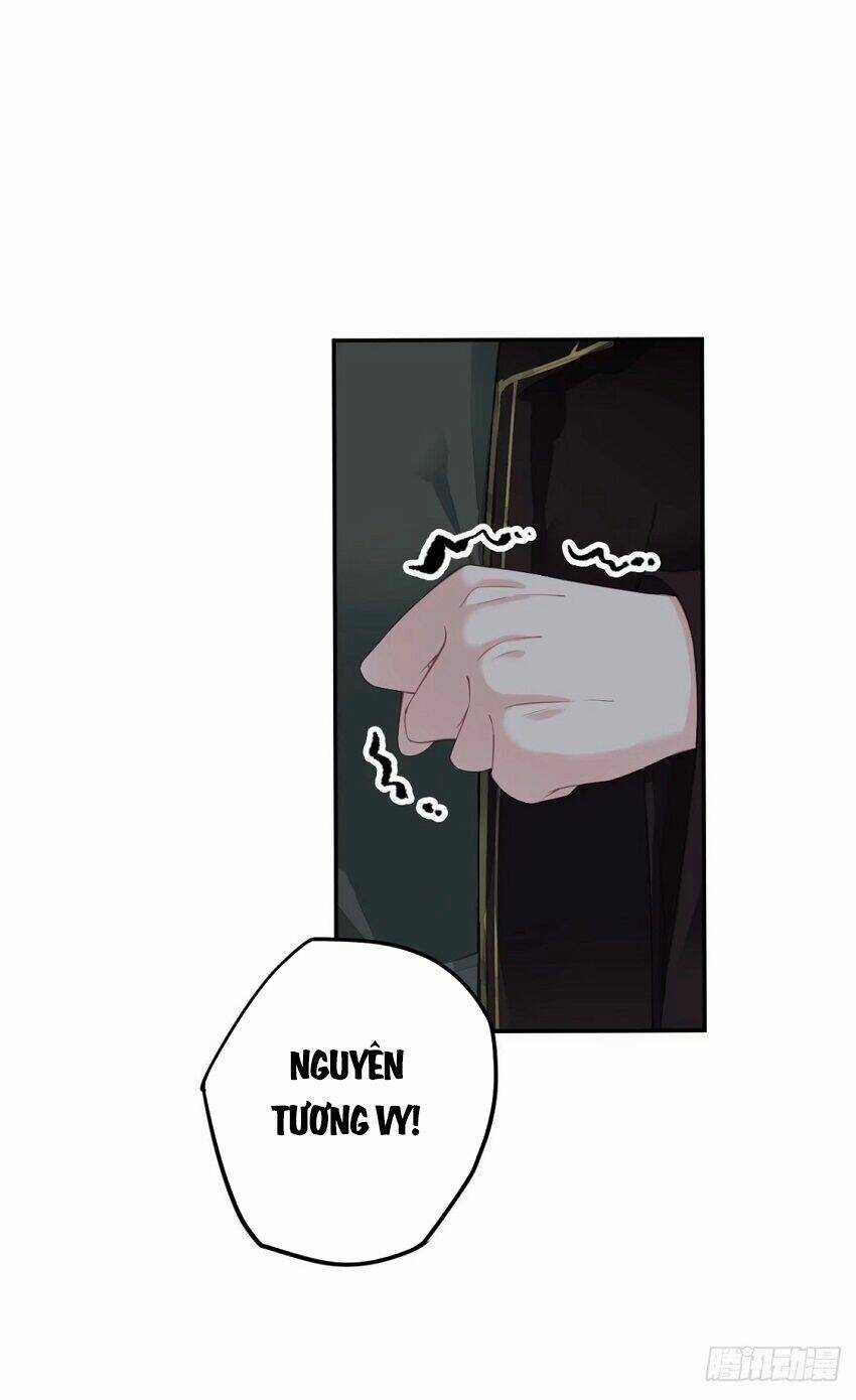 Quận Chúa Bất Tư Gia Chapter 59 trang 28