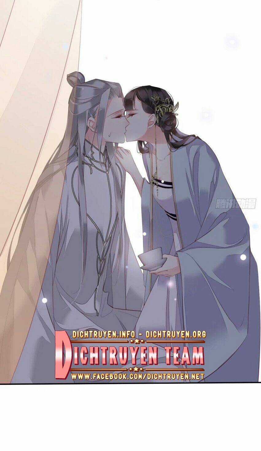 Quận Chúa Bất Tư Gia Chapter 59 trang 3