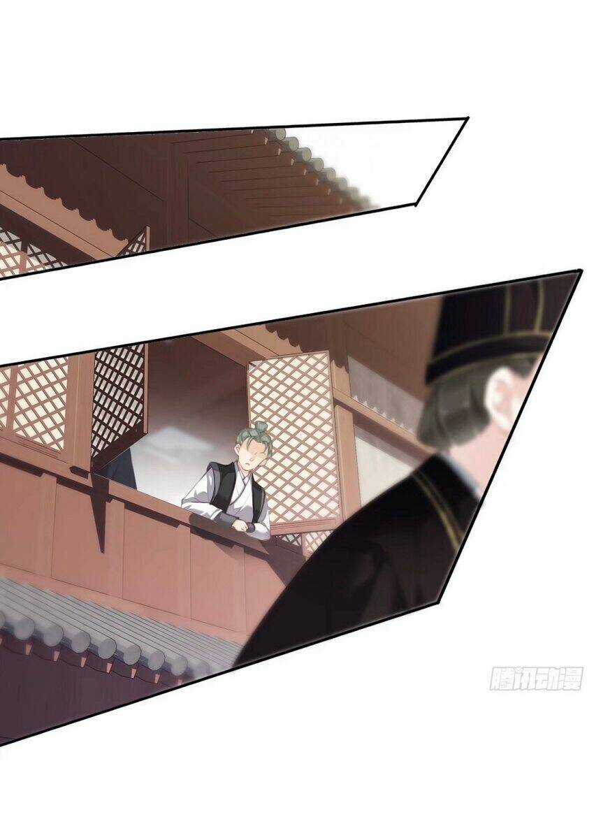 Quận Chúa Bất Tư Gia Chapter 59 trang 30