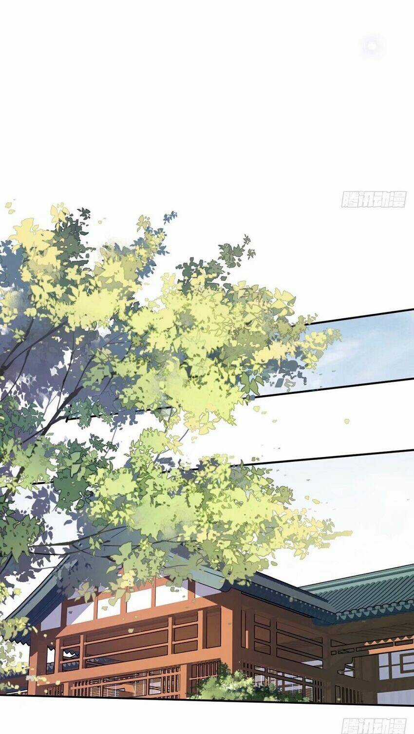 Quận Chúa Bất Tư Gia Chapter 59 trang 4