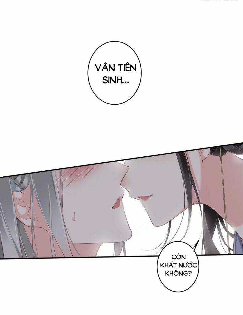 Quận Chúa Bất Tư Gia Chapter 59 trang 5