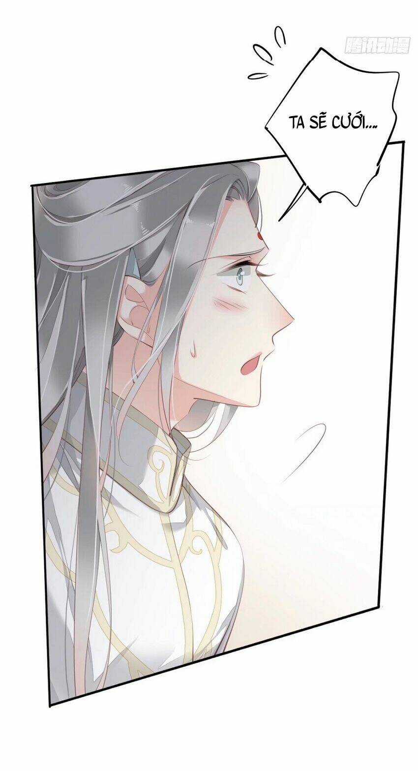 Quận Chúa Bất Tư Gia Chapter 59 trang 7