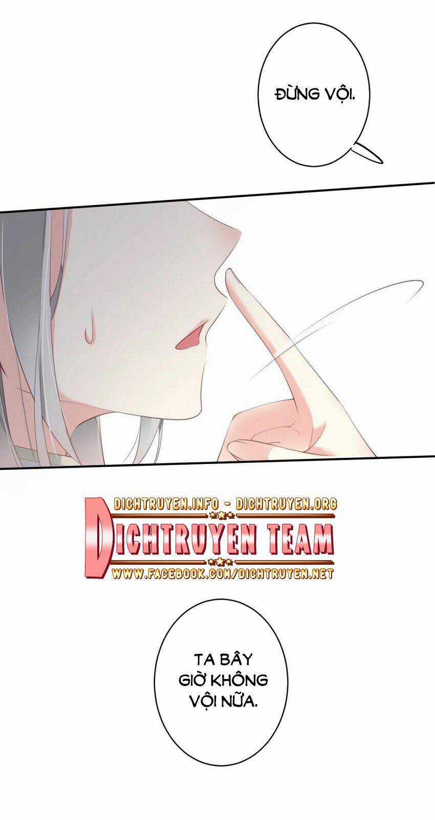 Quận Chúa Bất Tư Gia Chapter 59 trang 8