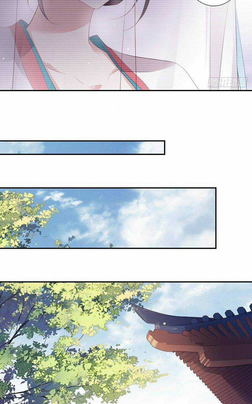 Quận Chúa Bất Tư Gia Chapter 6 trang 14