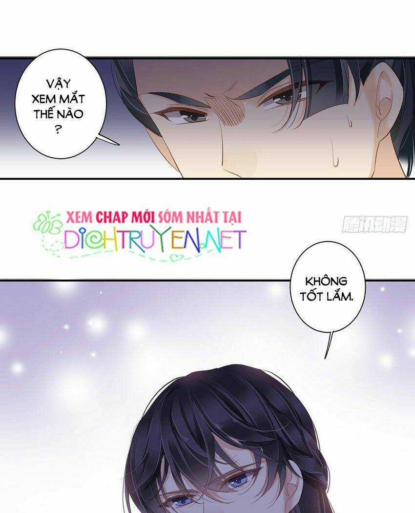 Quận Chúa Bất Tư Gia Chapter 6 trang 26