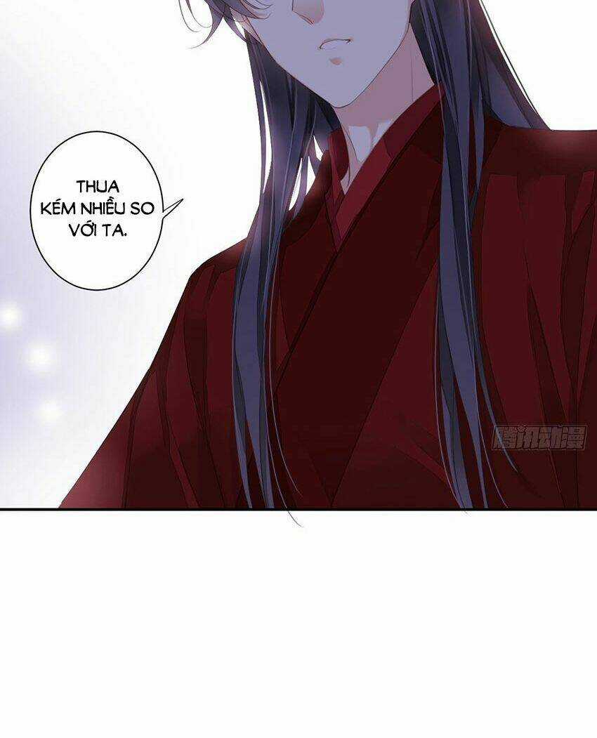 Quận Chúa Bất Tư Gia Chapter 6 trang 27