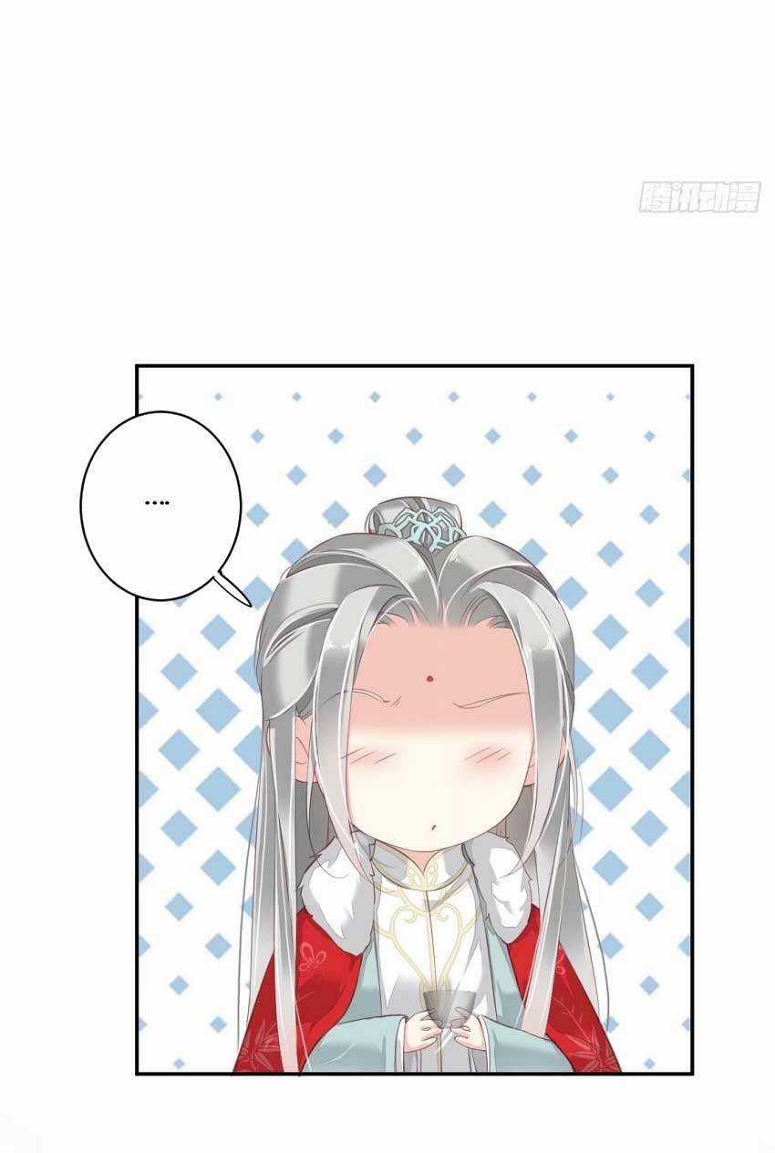 Quận Chúa Bất Tư Gia Chapter 60 trang 11