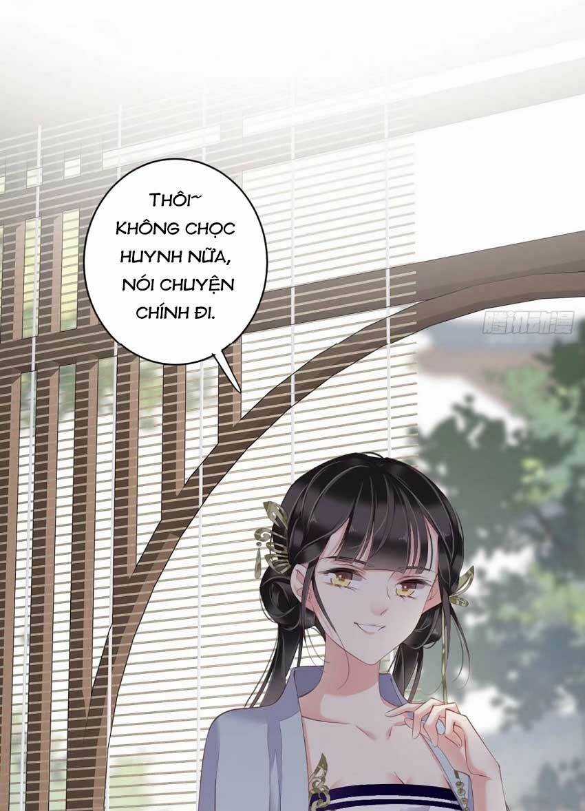 Quận Chúa Bất Tư Gia Chapter 60 trang 12