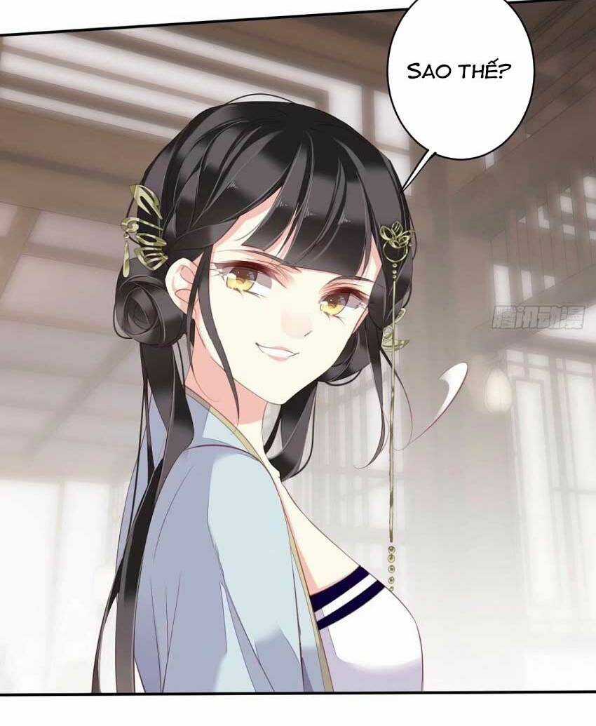 Quận Chúa Bất Tư Gia Chapter 60 trang 19