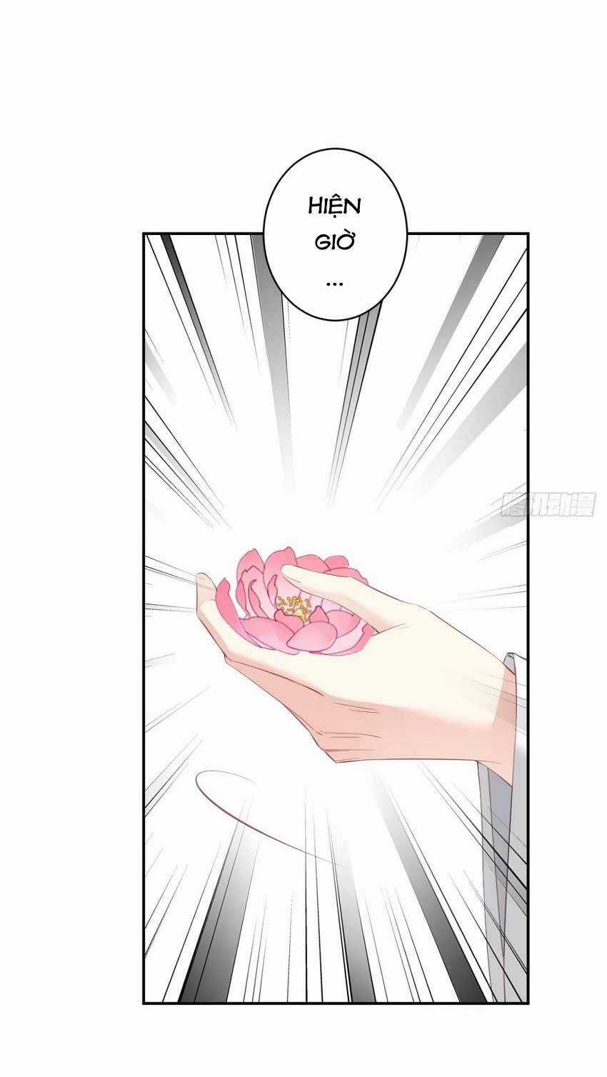 Quận Chúa Bất Tư Gia Chapter 60 trang 21