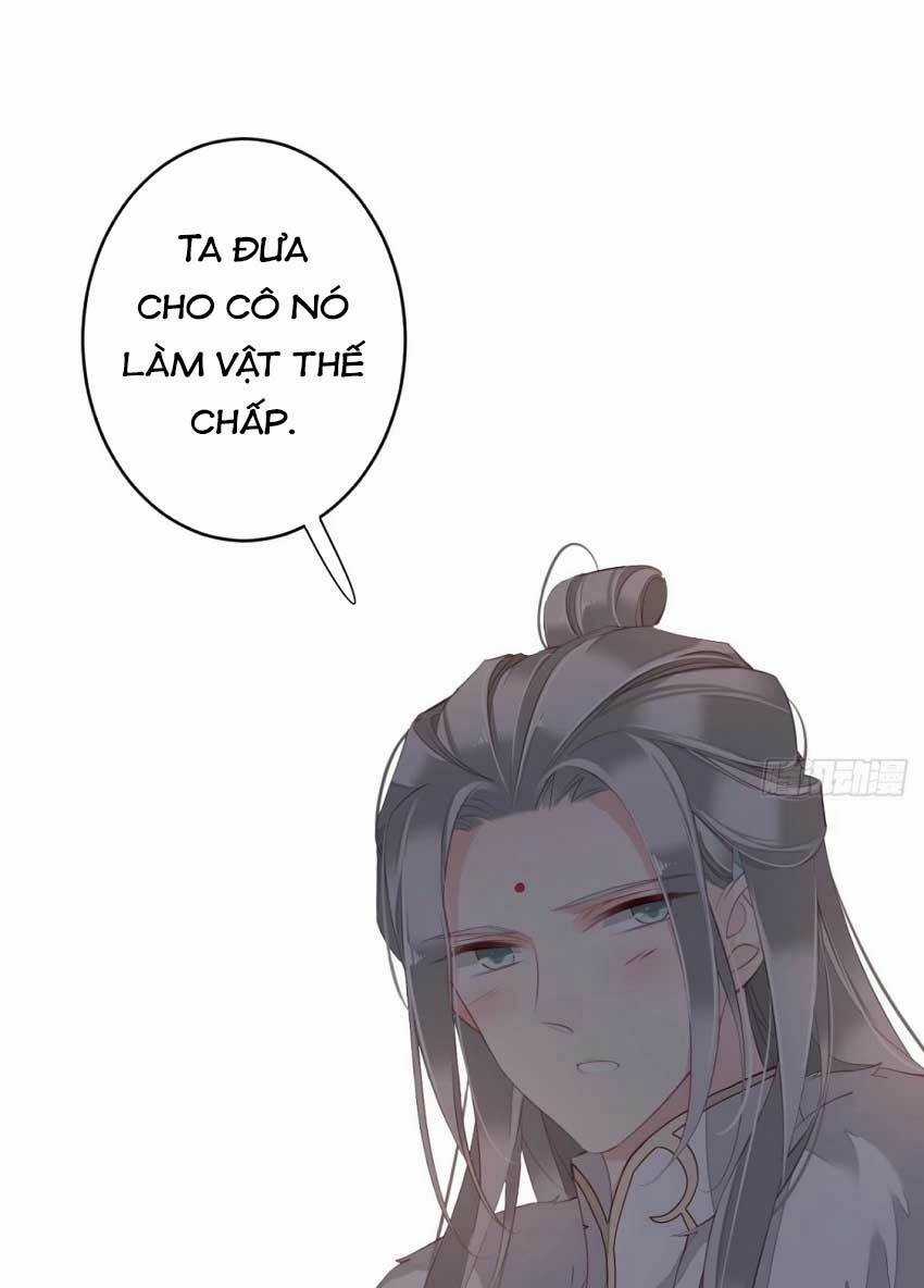 Quận Chúa Bất Tư Gia Chapter 60 trang 22