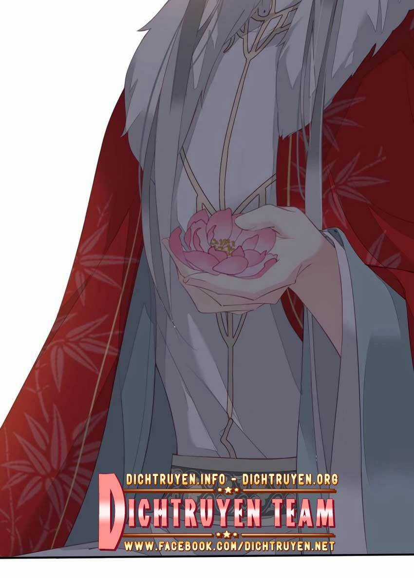 Quận Chúa Bất Tư Gia Chapter 60 trang 23