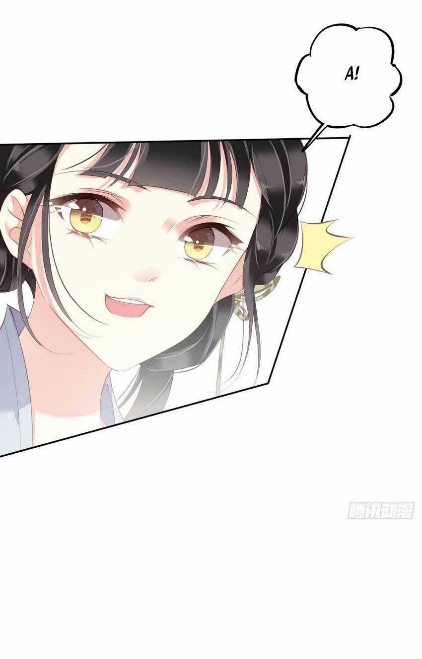 Quận Chúa Bất Tư Gia Chapter 60 trang 24