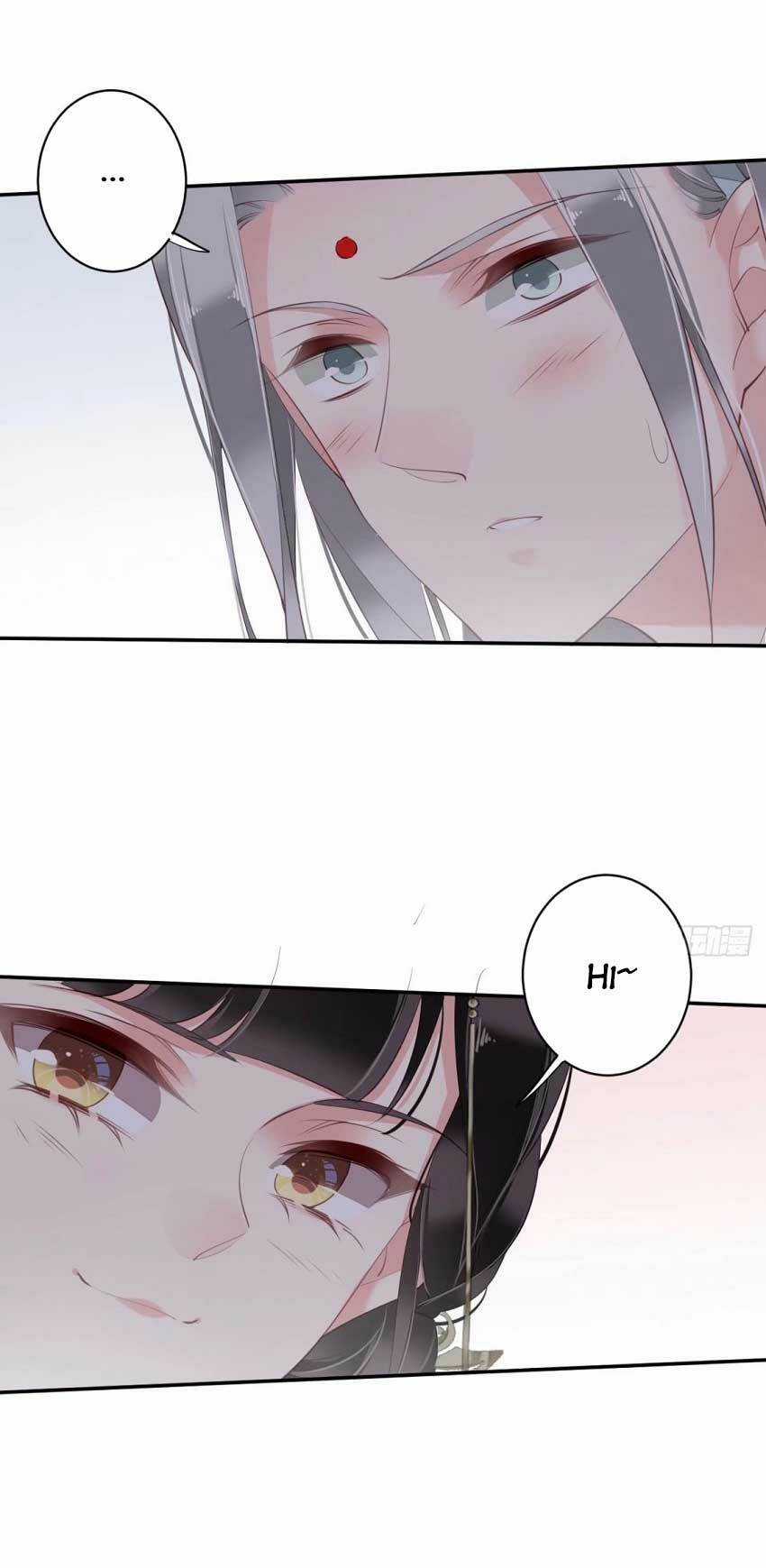 Quận Chúa Bất Tư Gia Chapter 60 trang 29