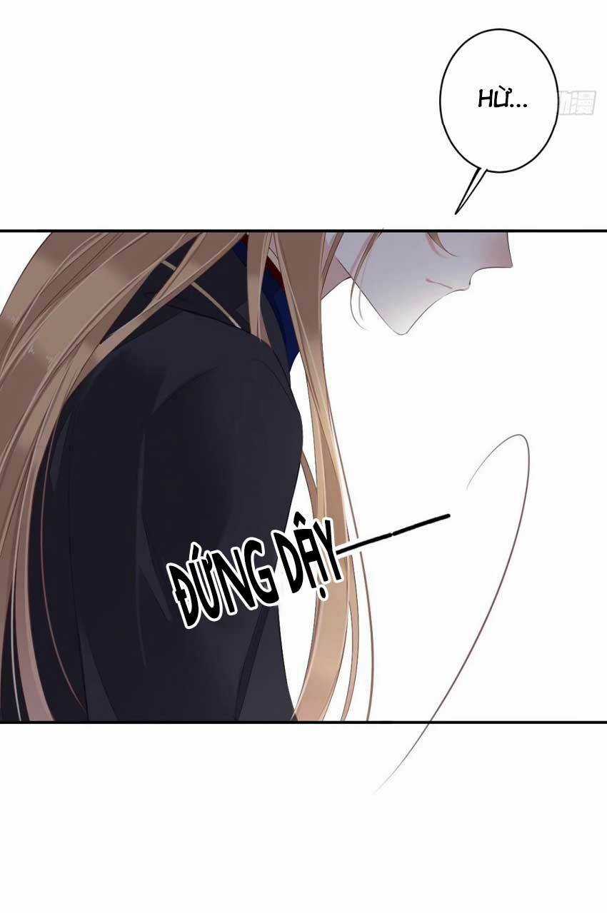 Quận Chúa Bất Tư Gia Chapter 60 trang 3