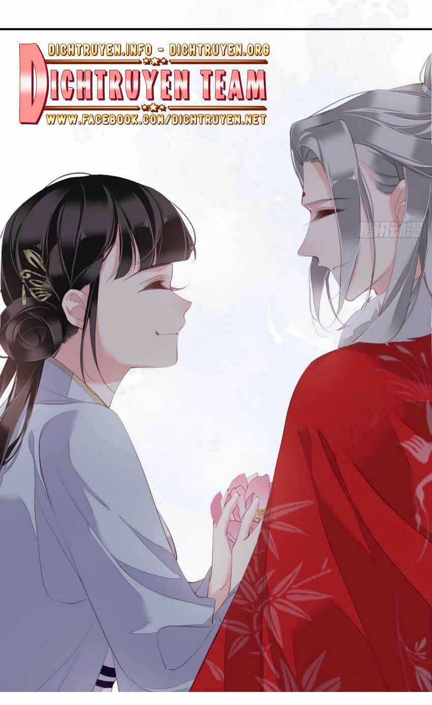 Quận Chúa Bất Tư Gia Chapter 60 trang 31