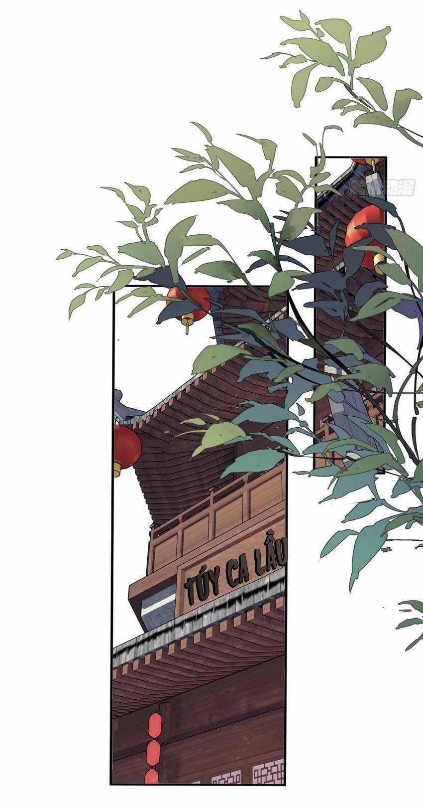 Quận Chúa Bất Tư Gia Chapter 60 trang 32