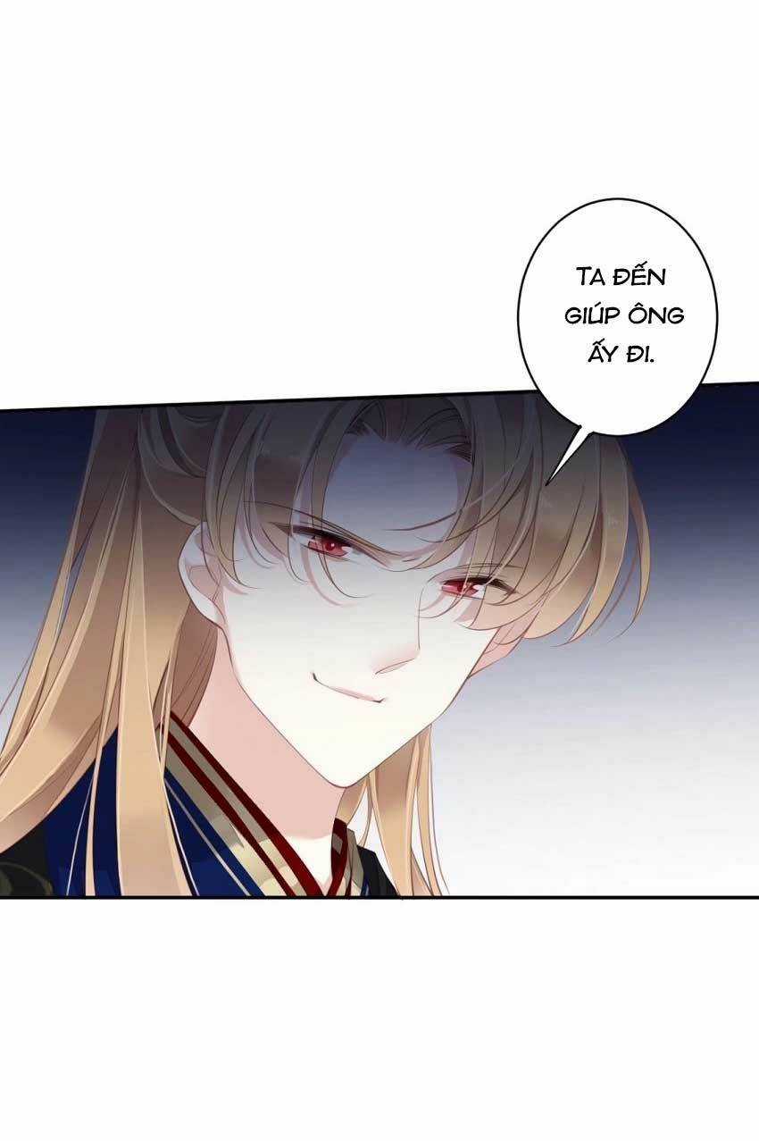 Quận Chúa Bất Tư Gia Chapter 60 trang 5