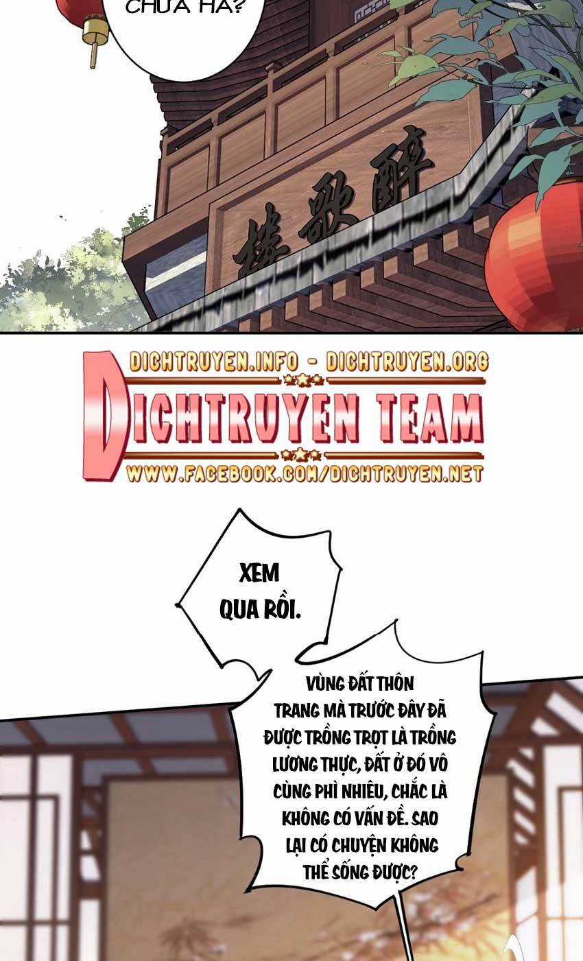 Quận Chúa Bất Tư Gia Chapter 61 trang 1