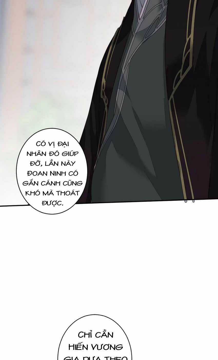 Quận Chúa Bất Tư Gia Chapter 61 trang 13