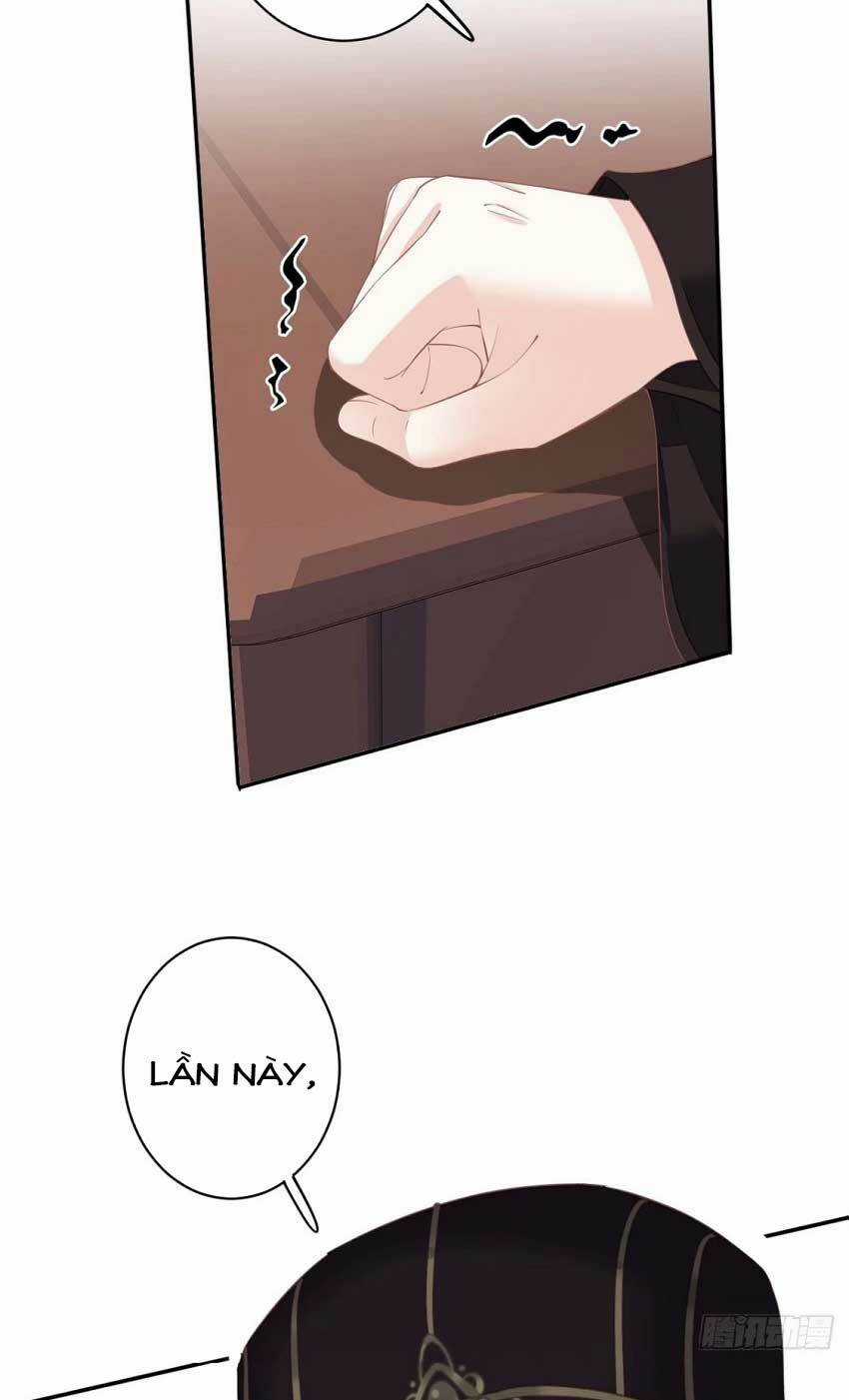 Quận Chúa Bất Tư Gia Chapter 61 trang 16