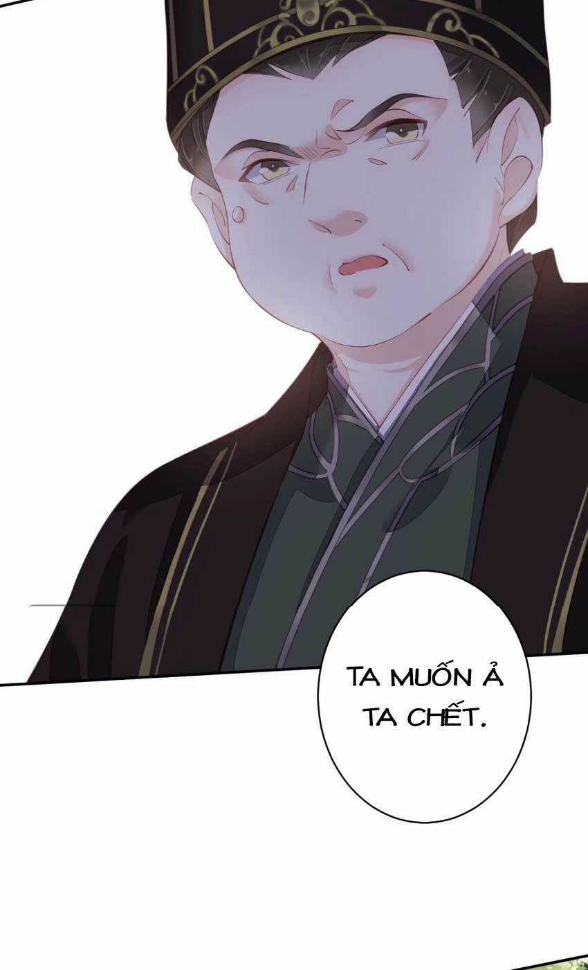 Quận Chúa Bất Tư Gia Chapter 61 trang 17