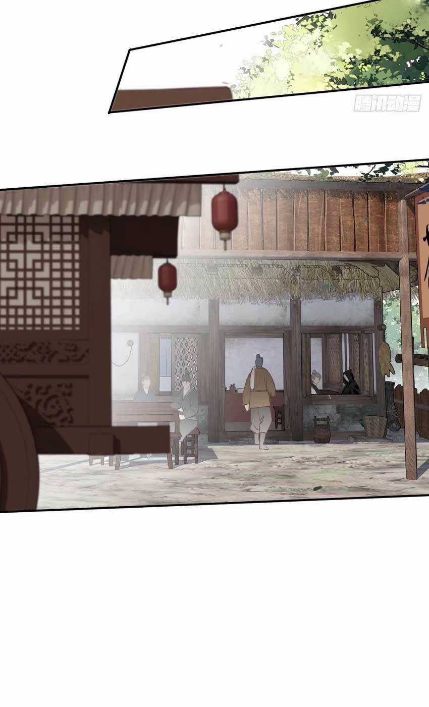 Quận Chúa Bất Tư Gia Chapter 61 trang 18