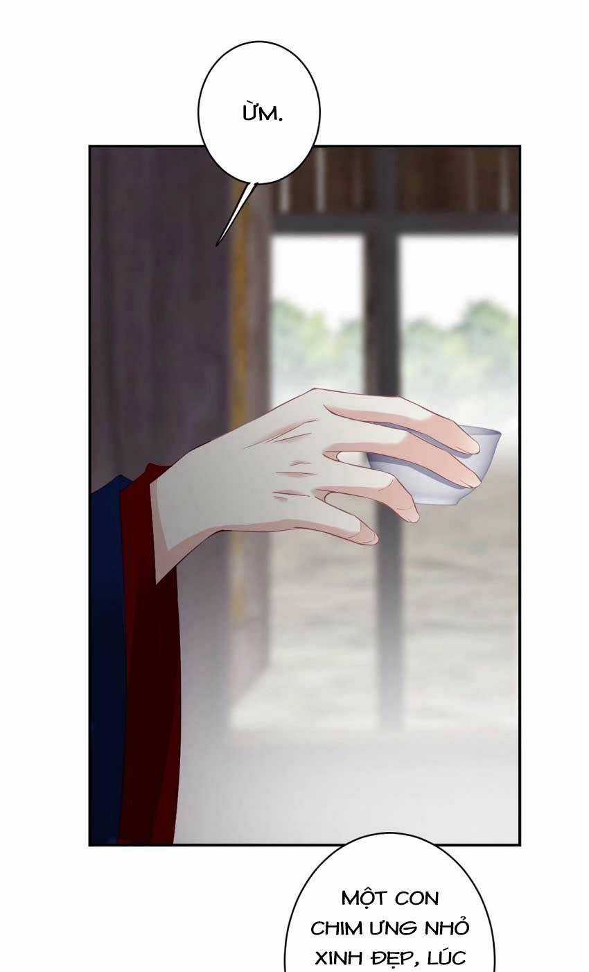 Quận Chúa Bất Tư Gia Chapter 61 trang 20