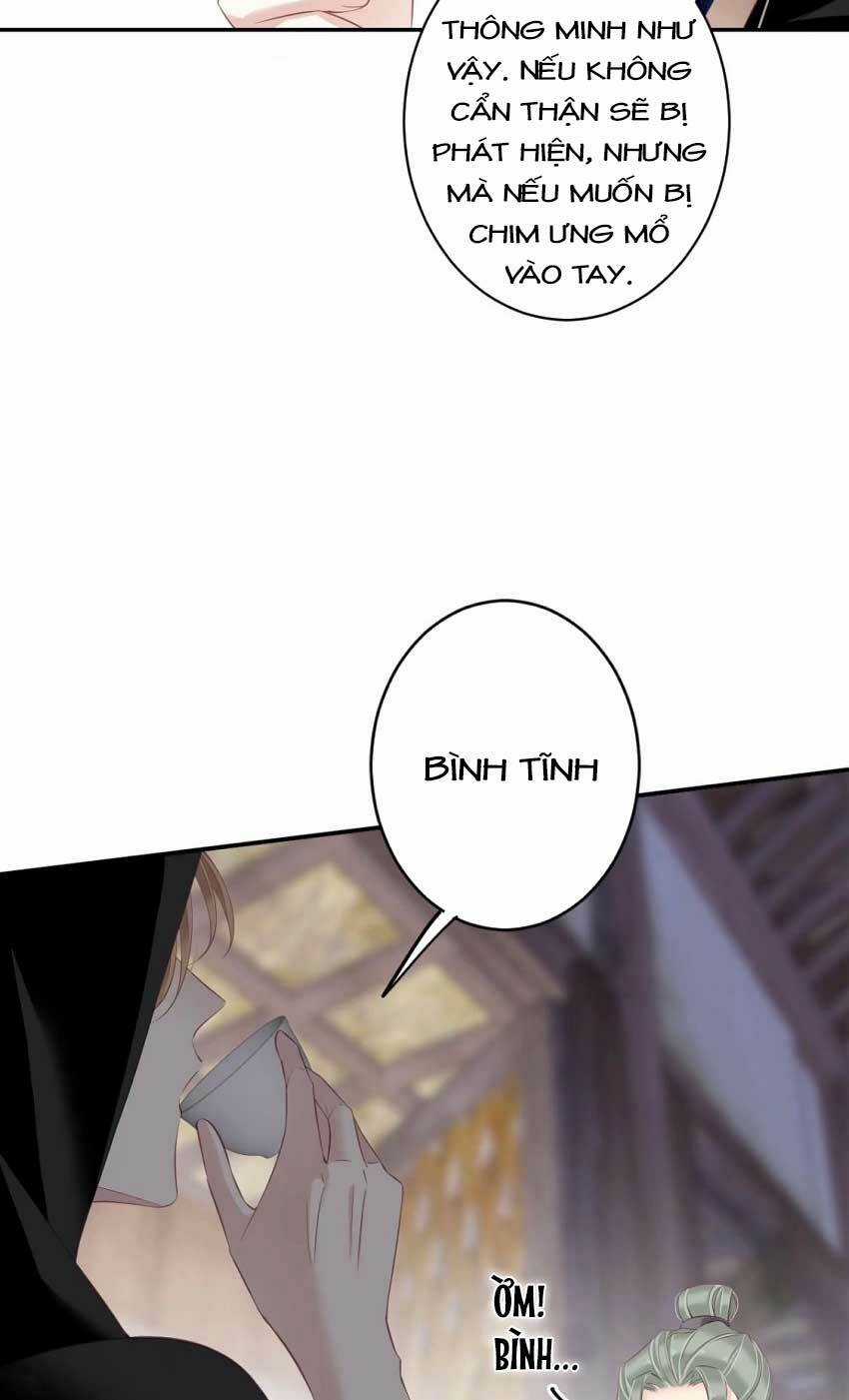 Quận Chúa Bất Tư Gia Chapter 61 trang 23