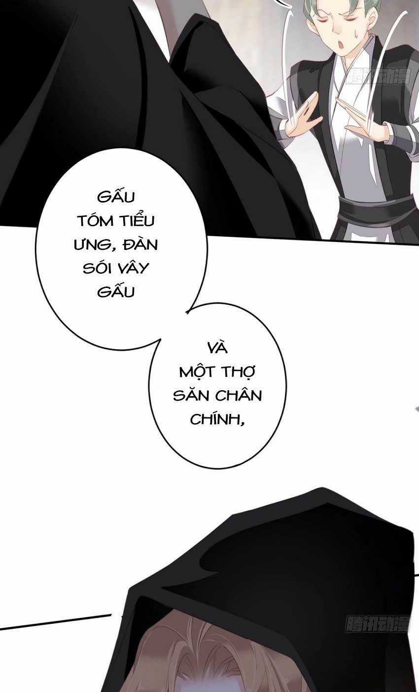 Quận Chúa Bất Tư Gia Chapter 61 trang 24