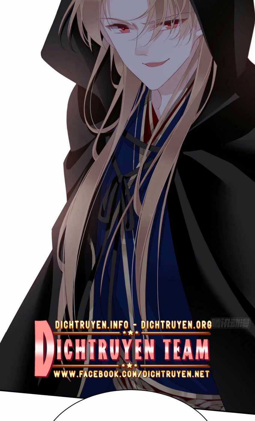 Quận Chúa Bất Tư Gia Chapter 61 trang 25