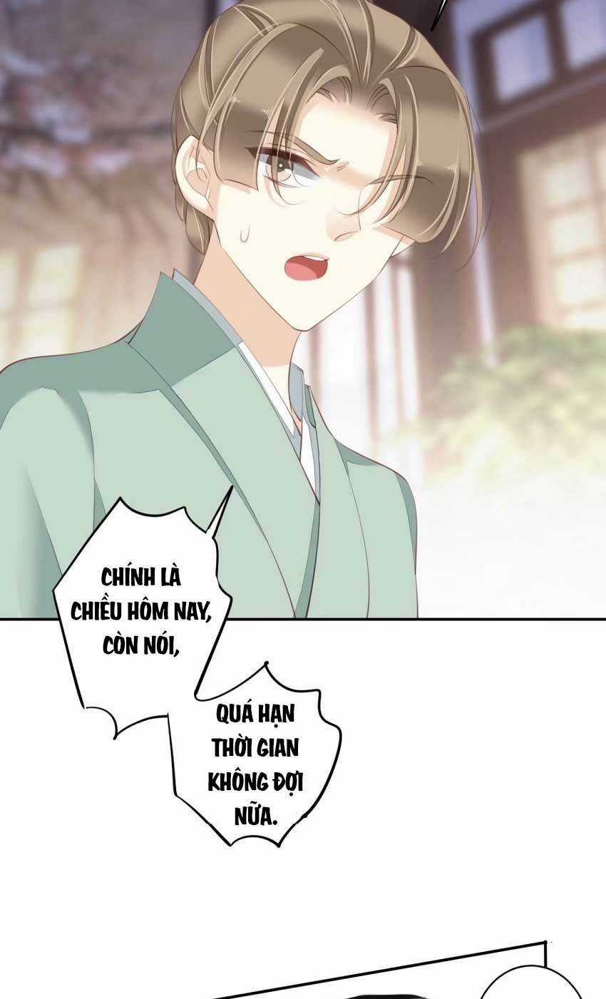 Quận Chúa Bất Tư Gia Chapter 61 trang 3