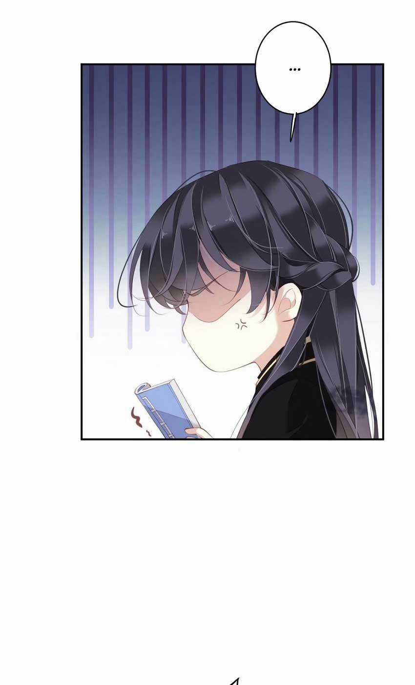 Quận Chúa Bất Tư Gia Chapter 61 trang 31