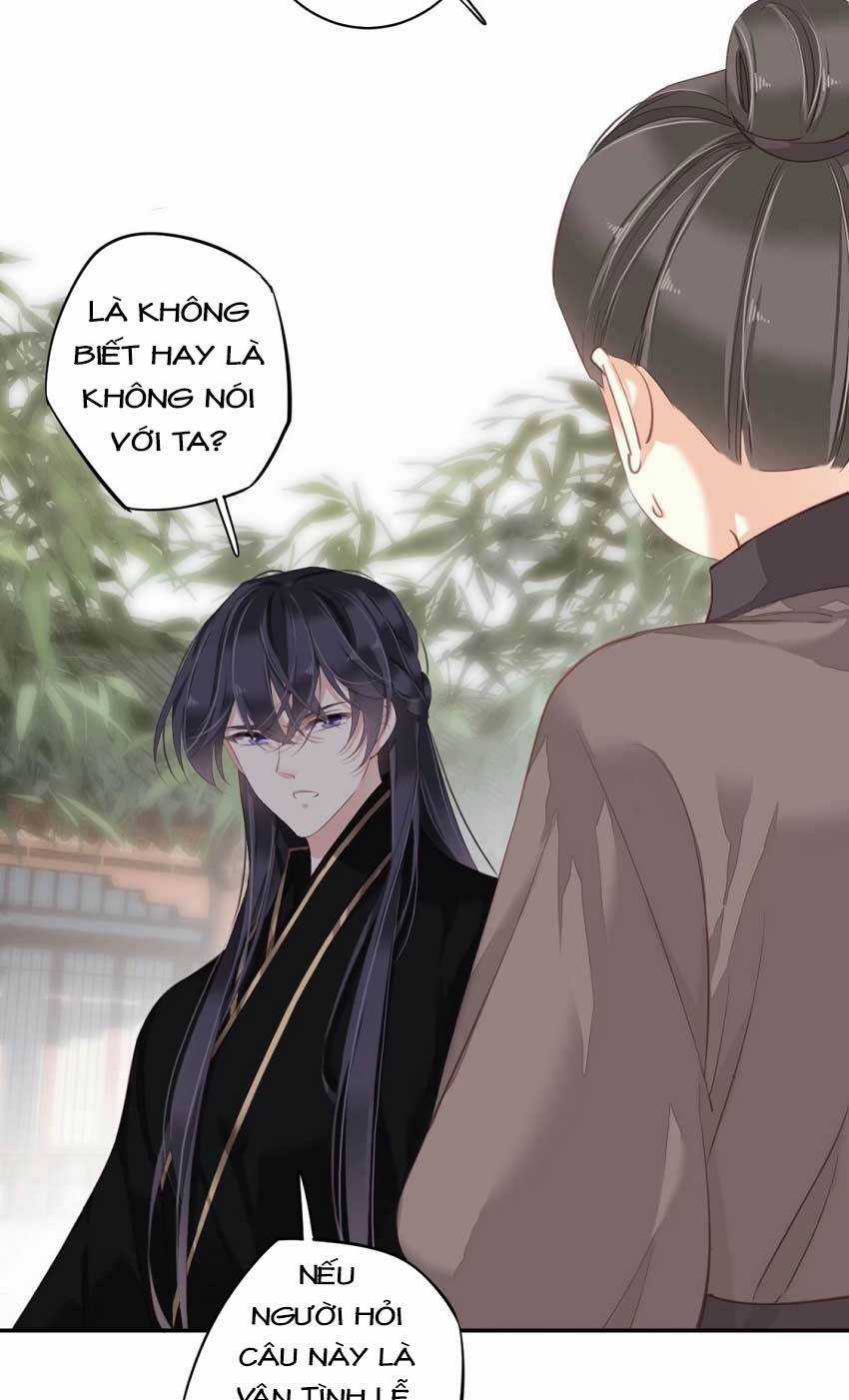 Quận Chúa Bất Tư Gia Chapter 61 trang 34