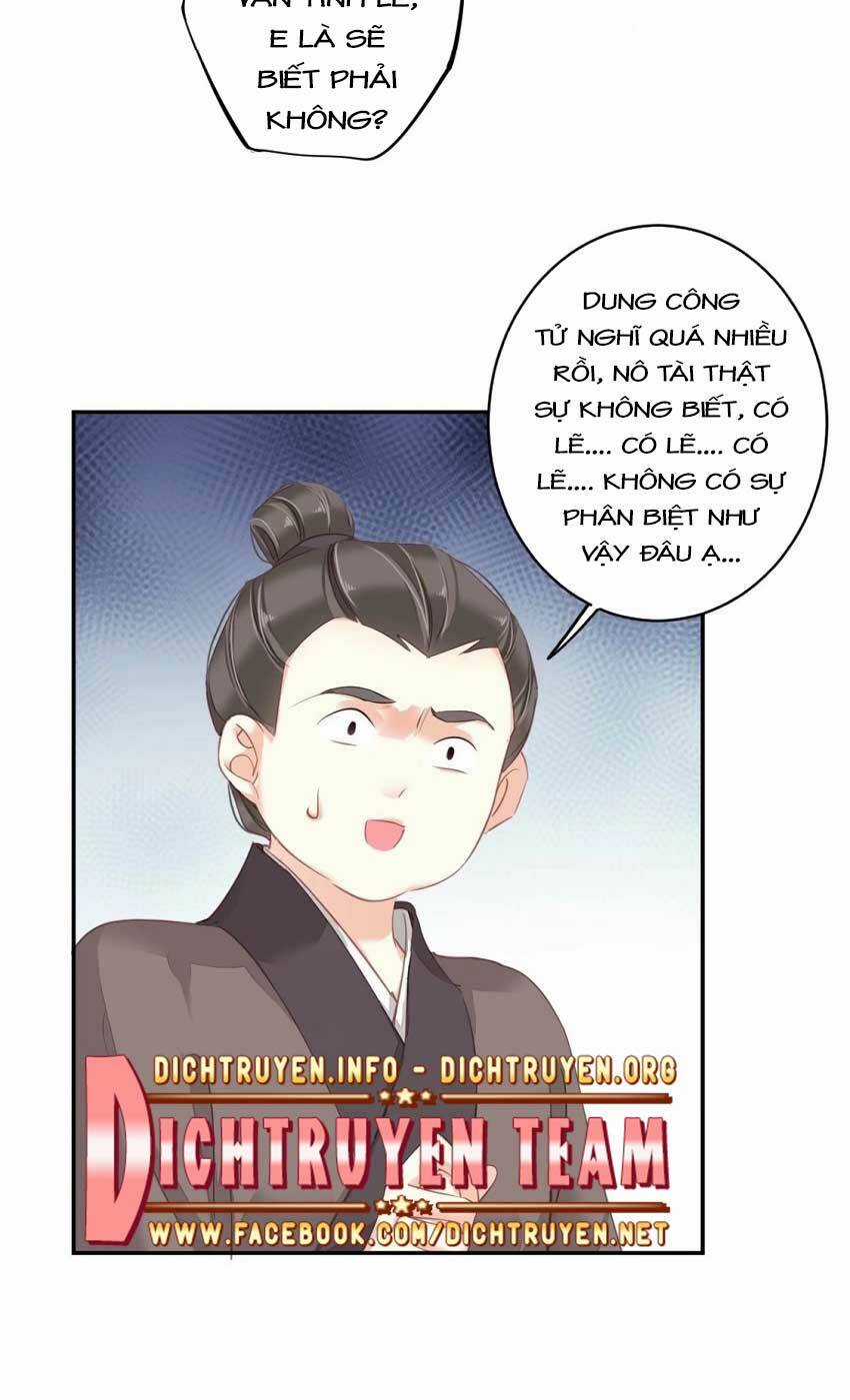 Quận Chúa Bất Tư Gia Chapter 61 trang 35