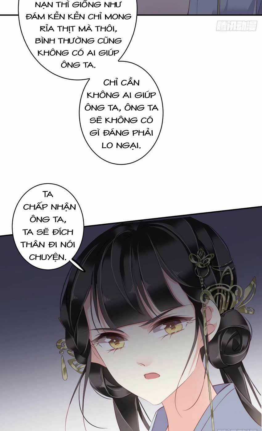 Quận Chúa Bất Tư Gia Chapter 61 trang 7