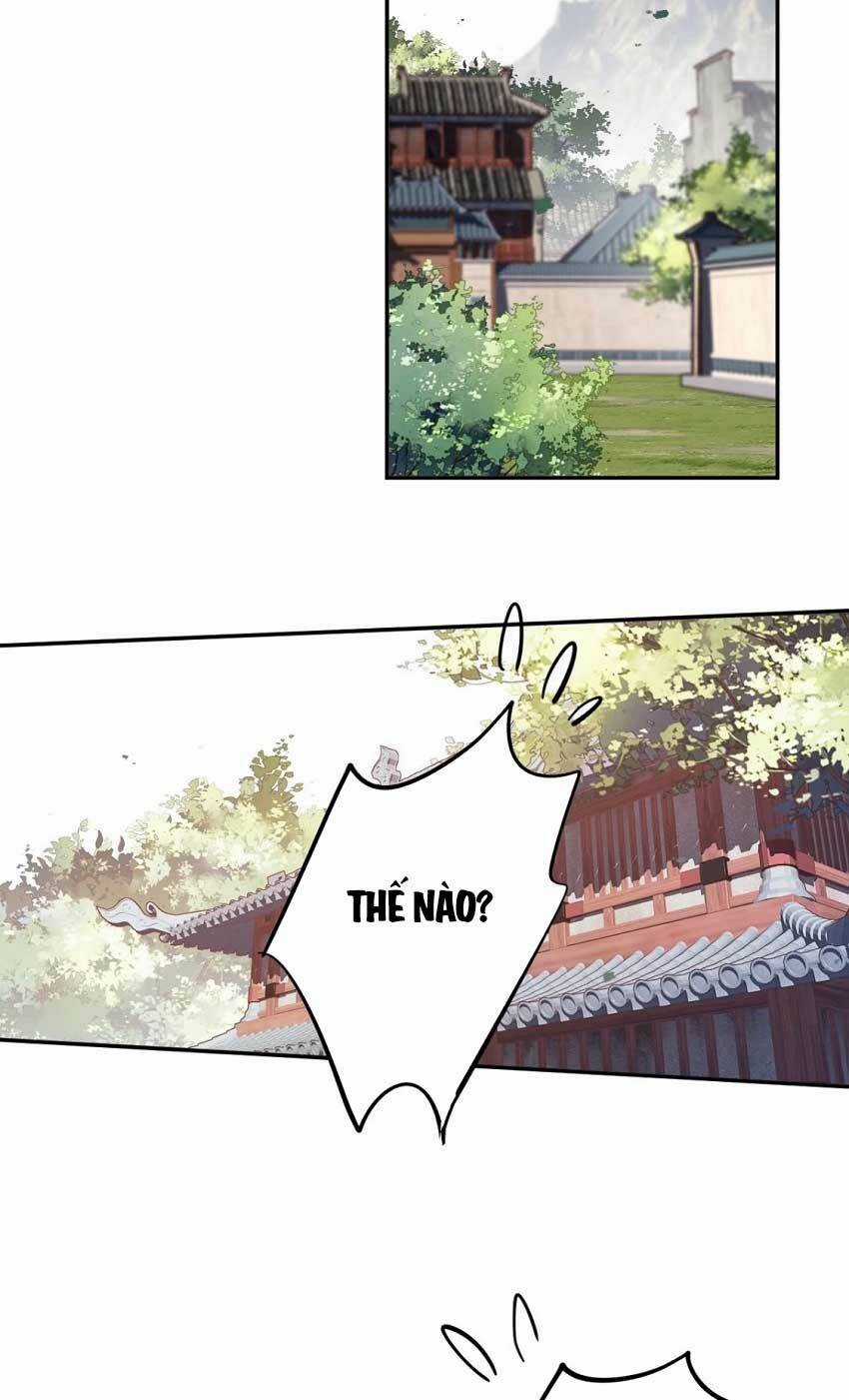 Quận Chúa Bất Tư Gia Chapter 61 trang 9