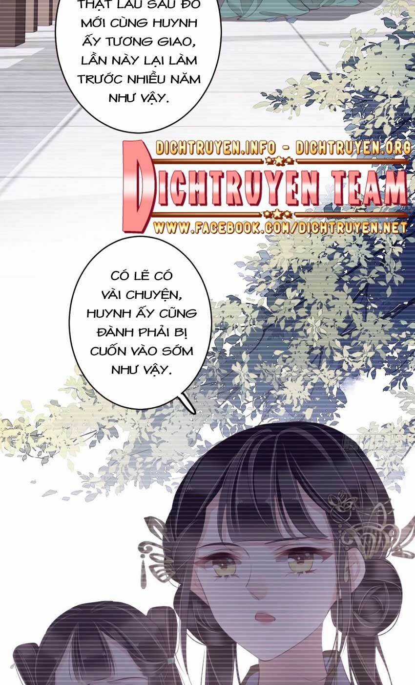 Quận Chúa Bất Tư Gia Chapter 62 trang 10