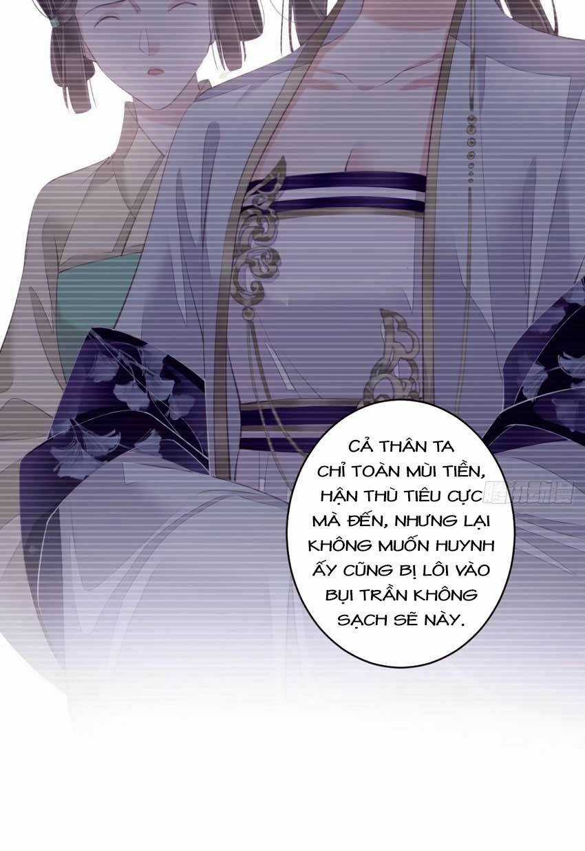 Quận Chúa Bất Tư Gia Chapter 62 trang 11