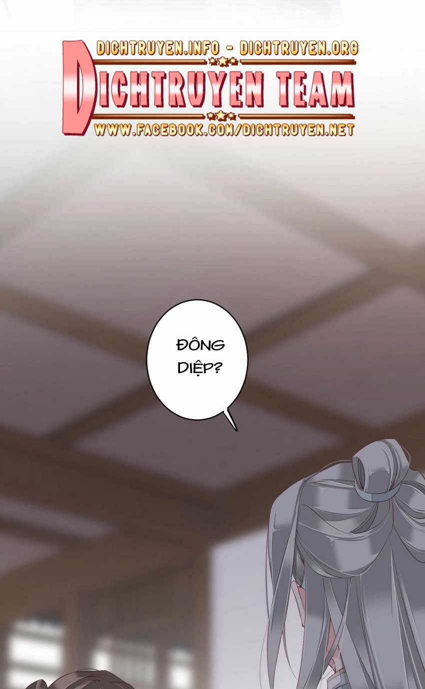 Quận Chúa Bất Tư Gia Chapter 62 trang 13