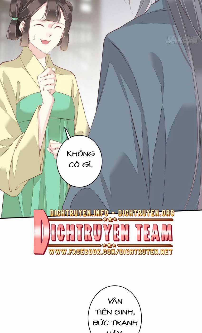 Quận Chúa Bất Tư Gia Chapter 62 trang 14