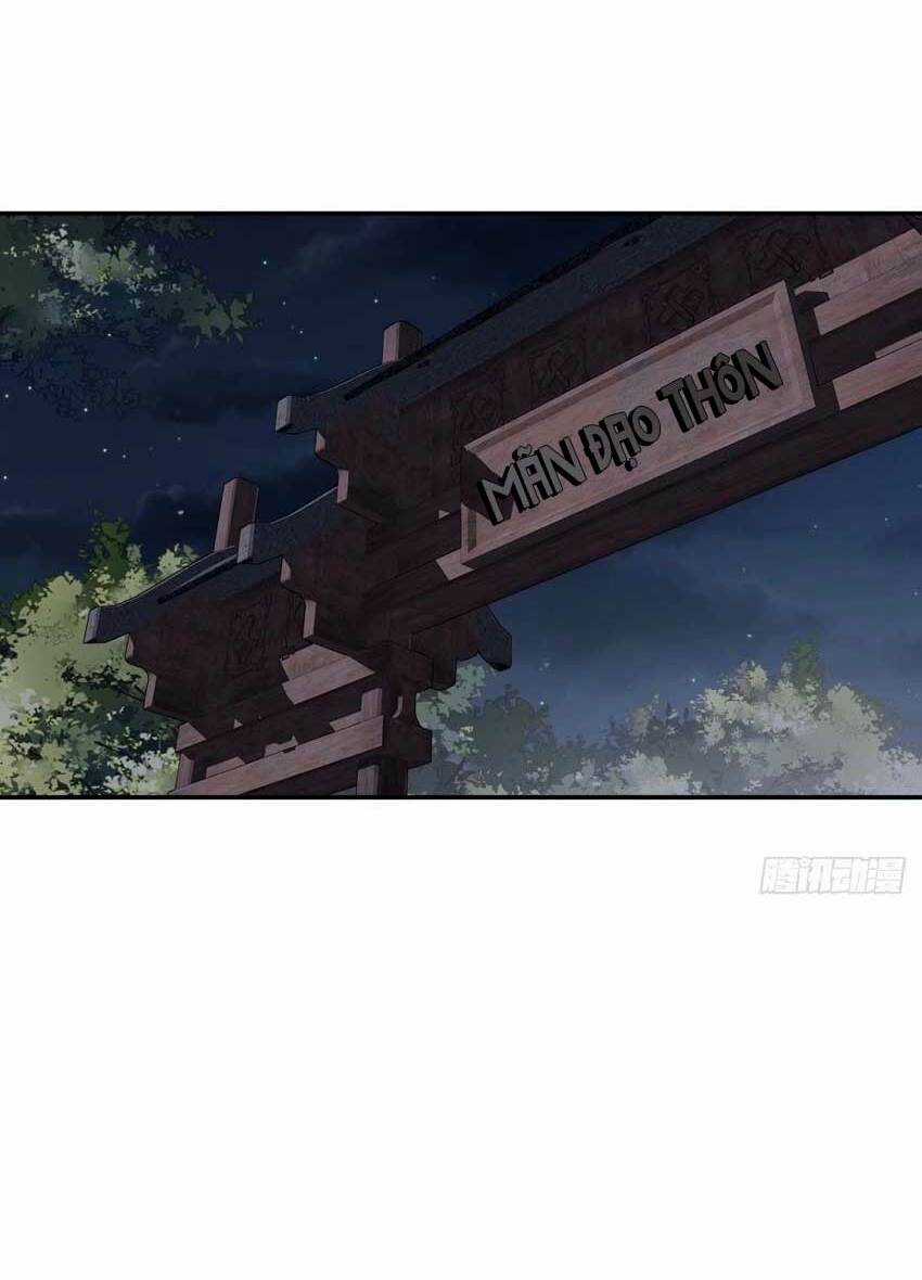 Quận Chúa Bất Tư Gia Chapter 62 trang 18