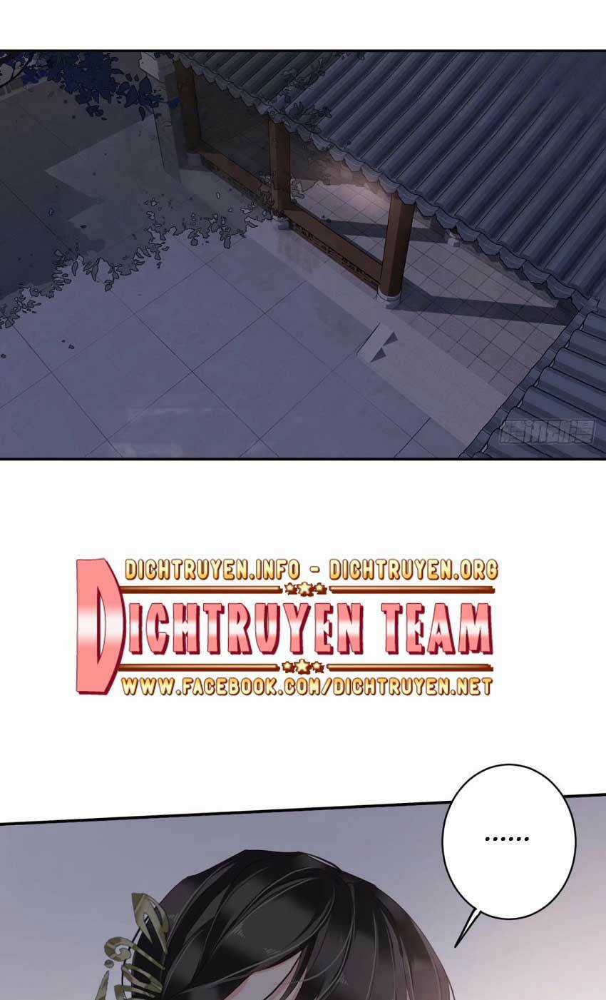 Quận Chúa Bất Tư Gia Chapter 62 trang 19