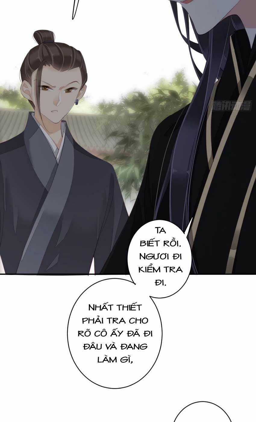 Quận Chúa Bất Tư Gia Chapter 62 trang 2