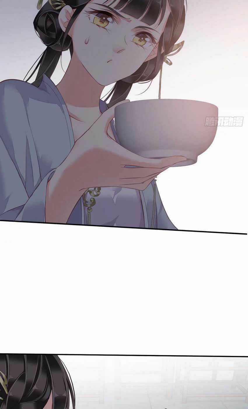 Quận Chúa Bất Tư Gia Chapter 62 trang 20