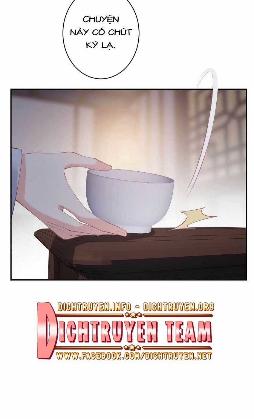 Quận Chúa Bất Tư Gia Chapter 62 trang 25