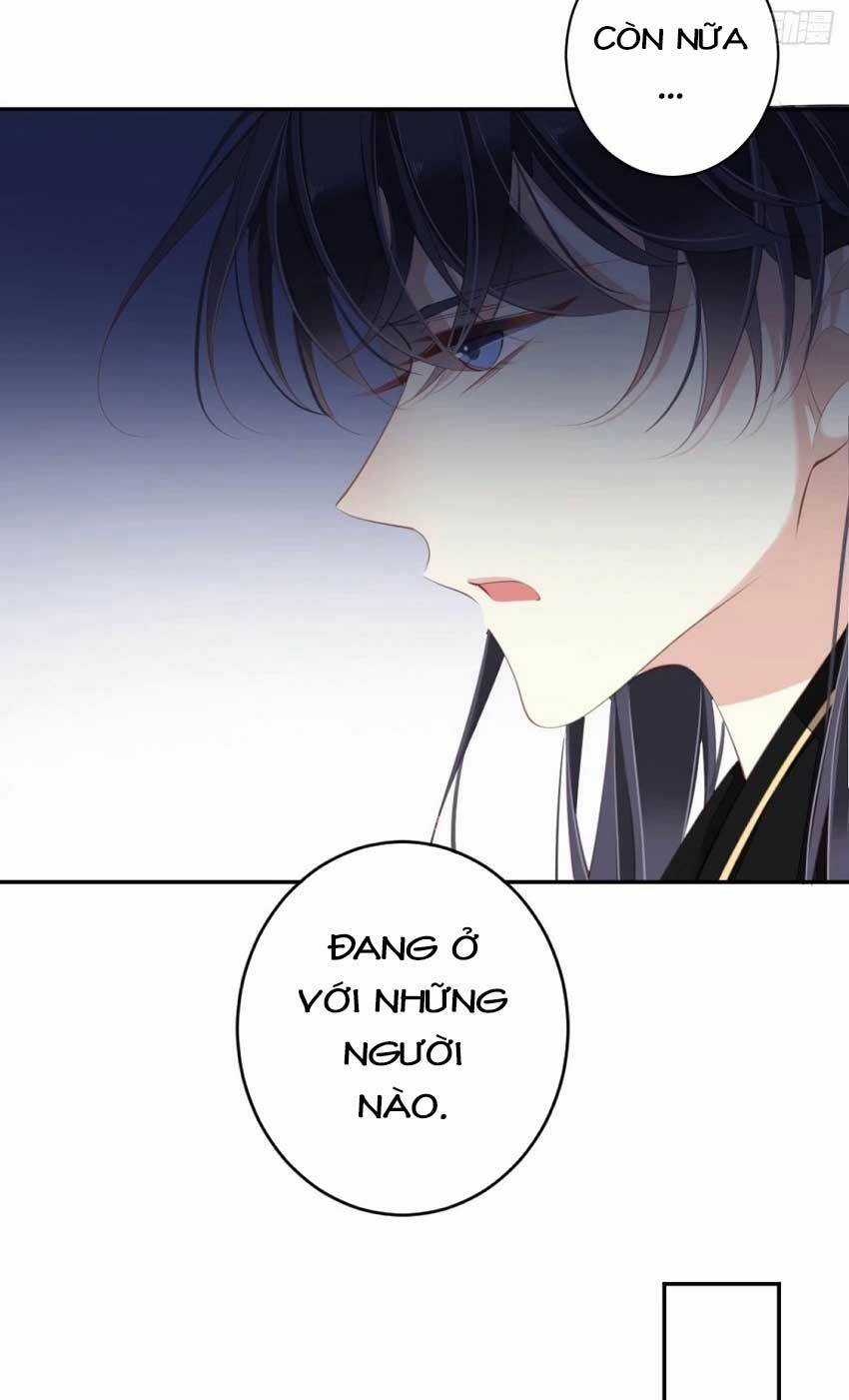 Quận Chúa Bất Tư Gia Chapter 62 trang 3