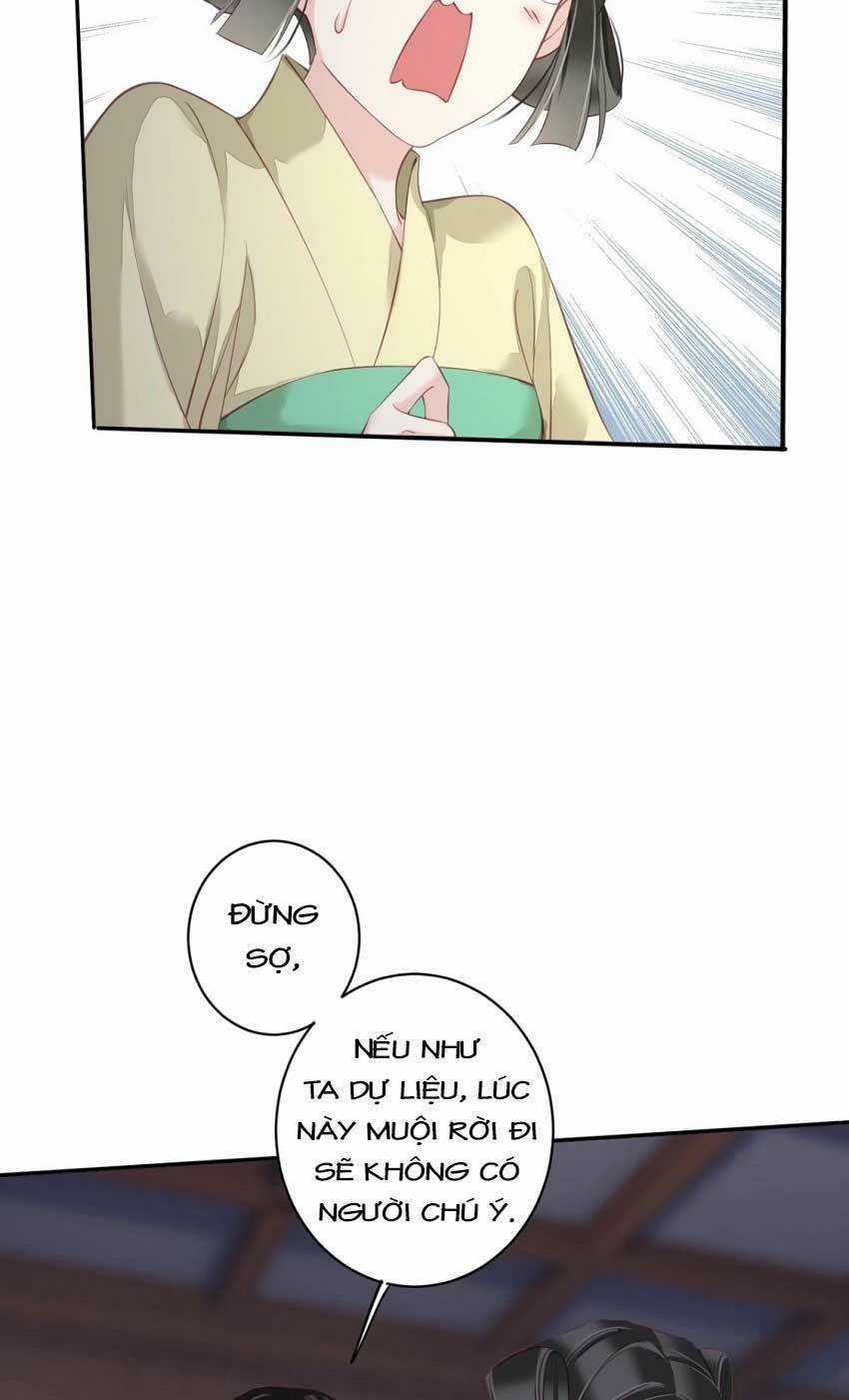 Quận Chúa Bất Tư Gia Chapter 62 trang 30