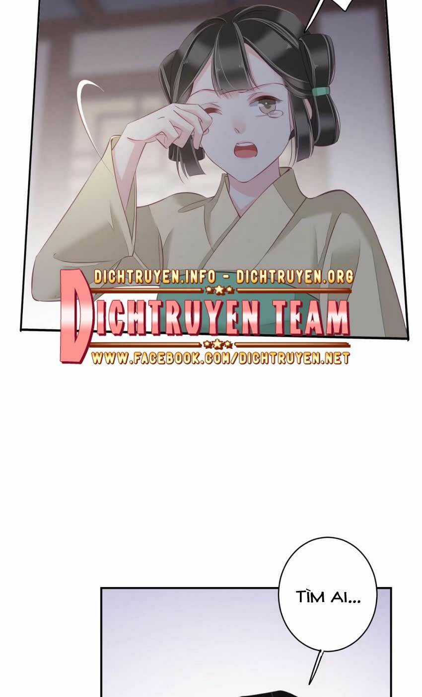 Quận Chúa Bất Tư Gia Chapter 62 trang 32