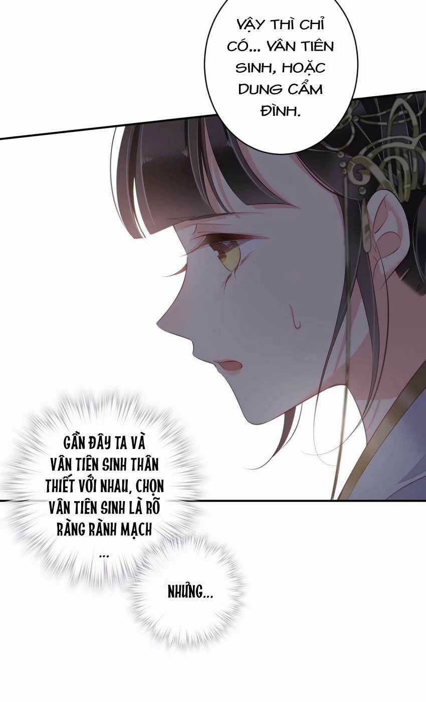 Quận Chúa Bất Tư Gia Chapter 62 trang 34